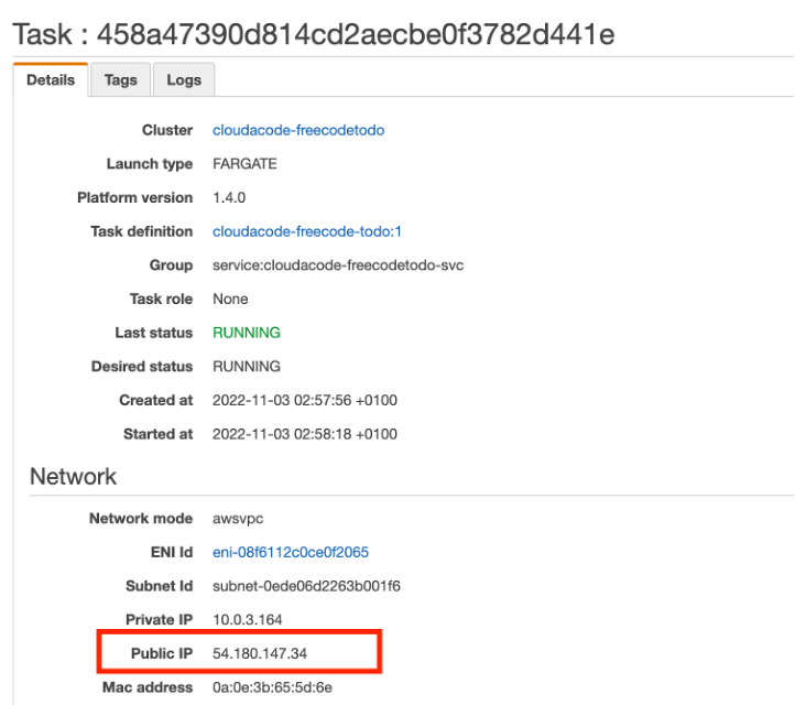 ecs-fargate-task-check