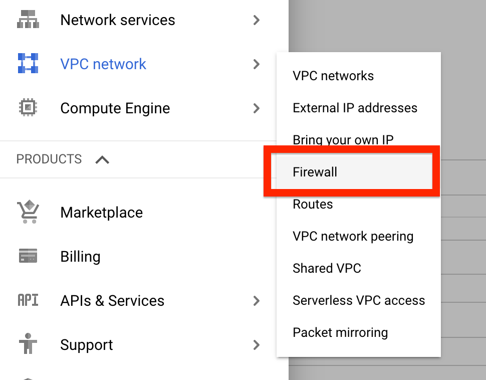 gcp-vpc-firewall