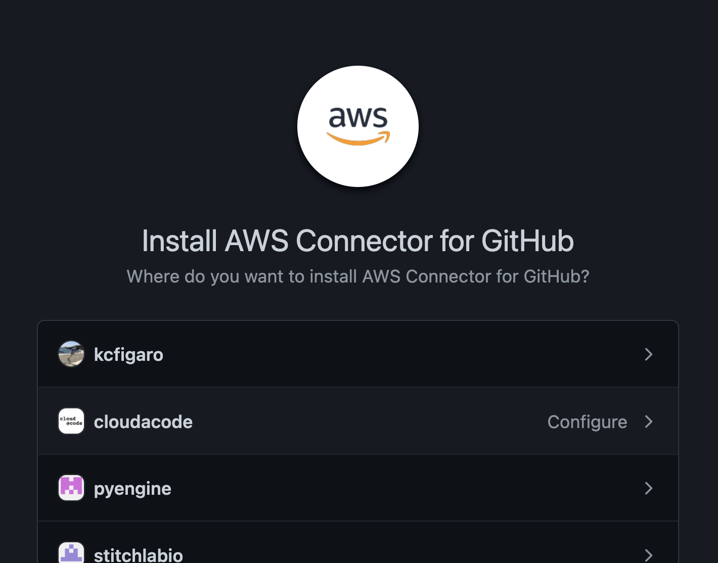 code-connection