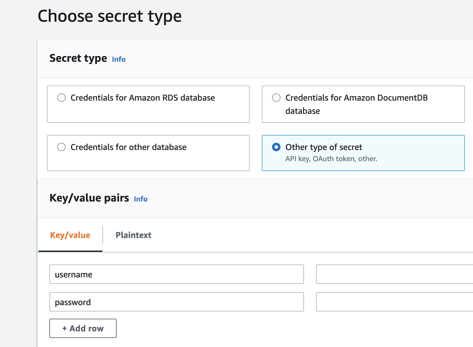 secretmanager-keyvalue
